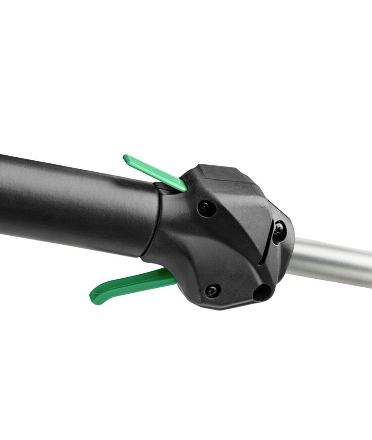 Grästrimmer cg18da(l) 18v solo Hikoki loophandtag 310mm