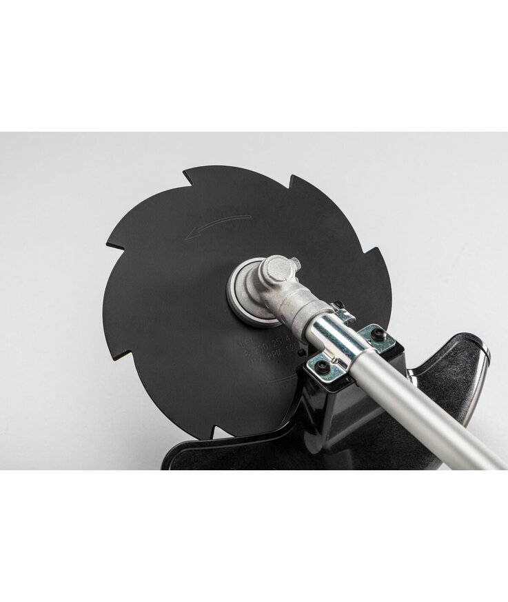 Grästrimmer cg18da(l) 18v solo Hikoki loophandtag 310mm