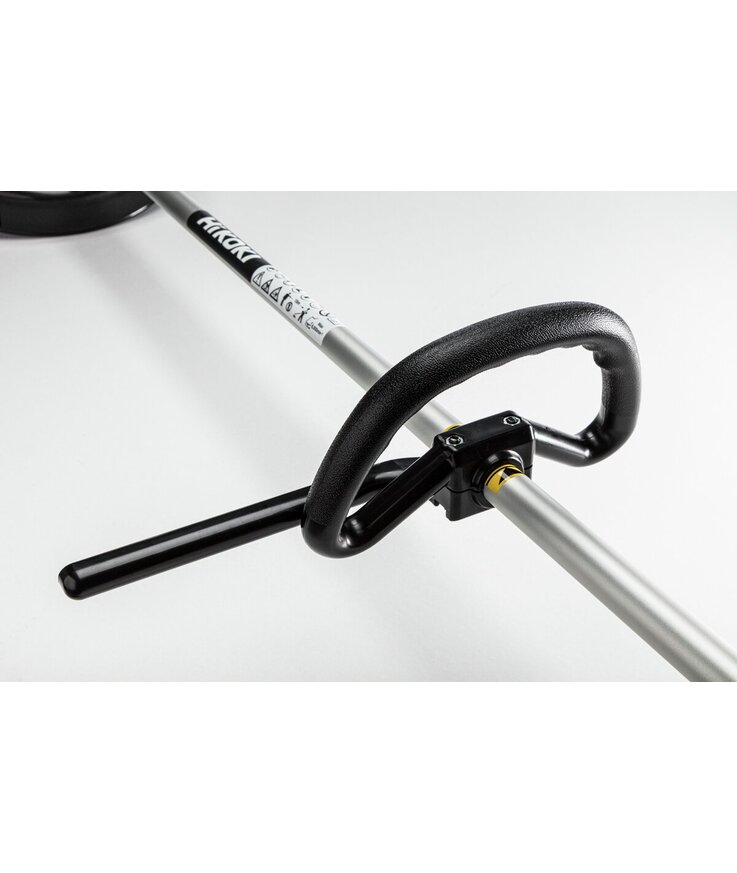 Grästrimmer cg18da(l) 18v solo Hikoki loophandtag 310mm
