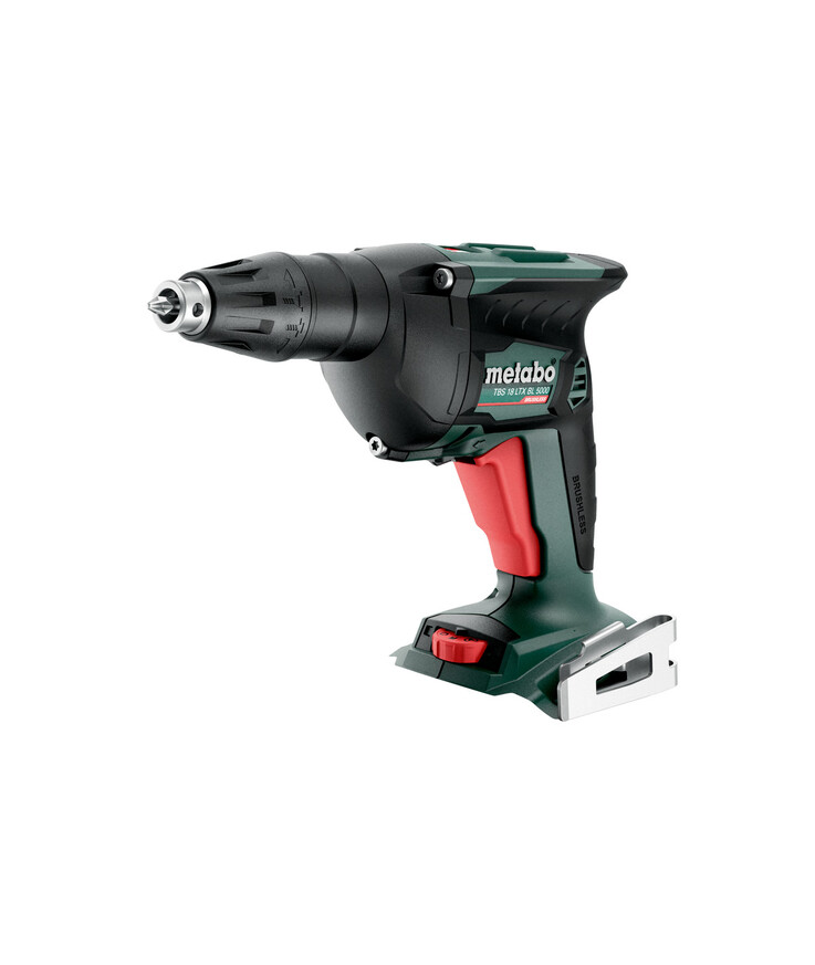 Skruvdragare Metabo HBS 18 LTX BL 5000 Utan Batteri & Laddare