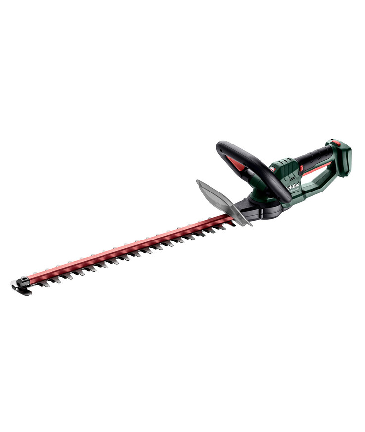 Häcksax hs18ltx55 metabo 18v Solo svärd 55cm krt