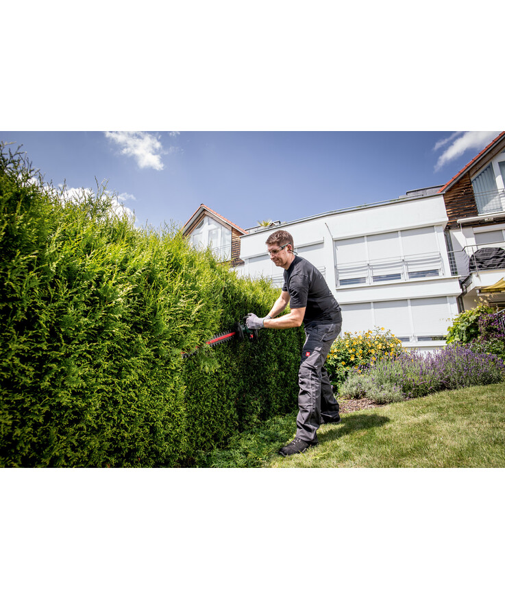Häcksax hs18ltx55 metabo 18v Solo svärd 55cm krt