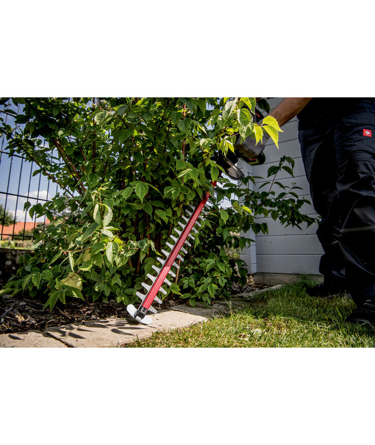 Häcksax hs18ltx55 metabo 18v Solo svärd 55cm krt