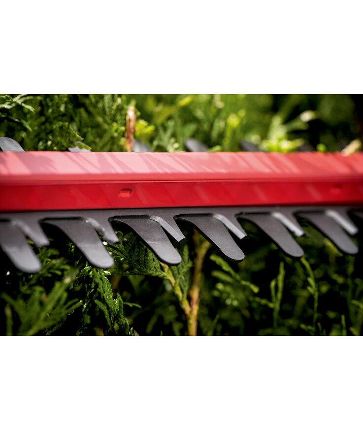 Häcksax hs18ltx55 metabo 18v Solo svärd 55cm krt