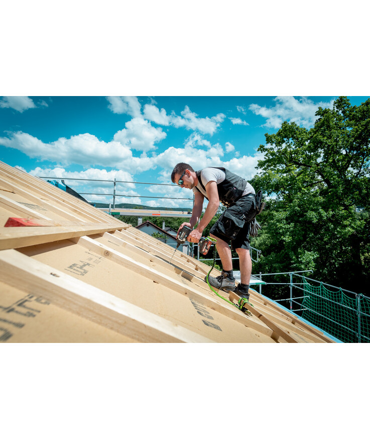 Mutterdragare ssw18ltx800bl Metabo 18v solo 800nm krt