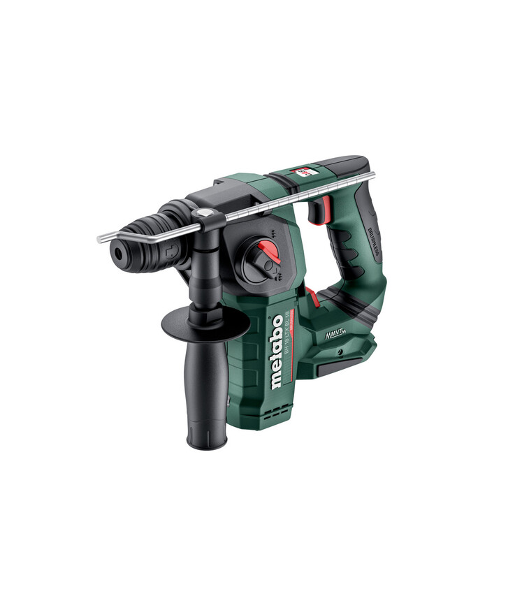 Borrhammare bh18ltxbl16 metabo 18v krt sds-plus solo