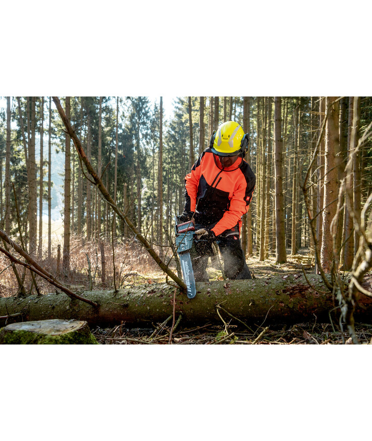 Kedjesåg ms3618ltxbl40 metabo 18v solo 40cm