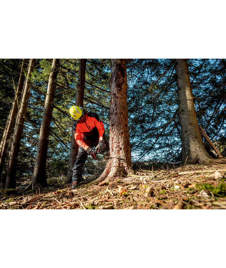 Kedjesåg ms3618ltxbl40 metabo 18v solo 40cm