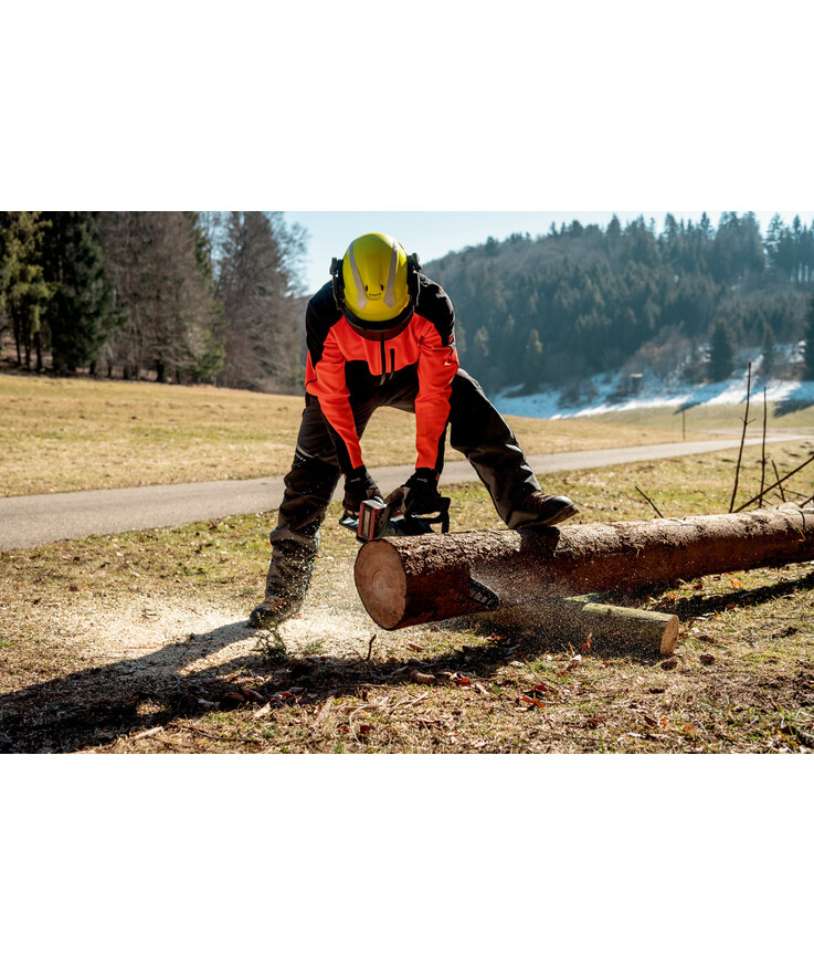 Kedjesåg ms3618ltxbl40 metabo 18v solo 40cm