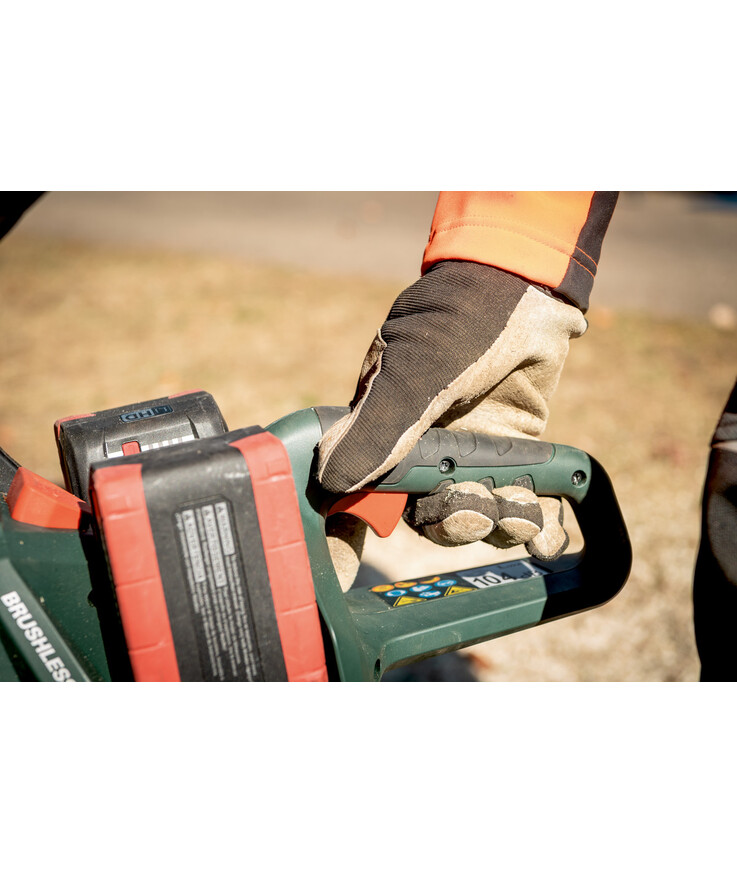 Kedjesåg ms3618ltxbl40 metabo 18v solo 40cm