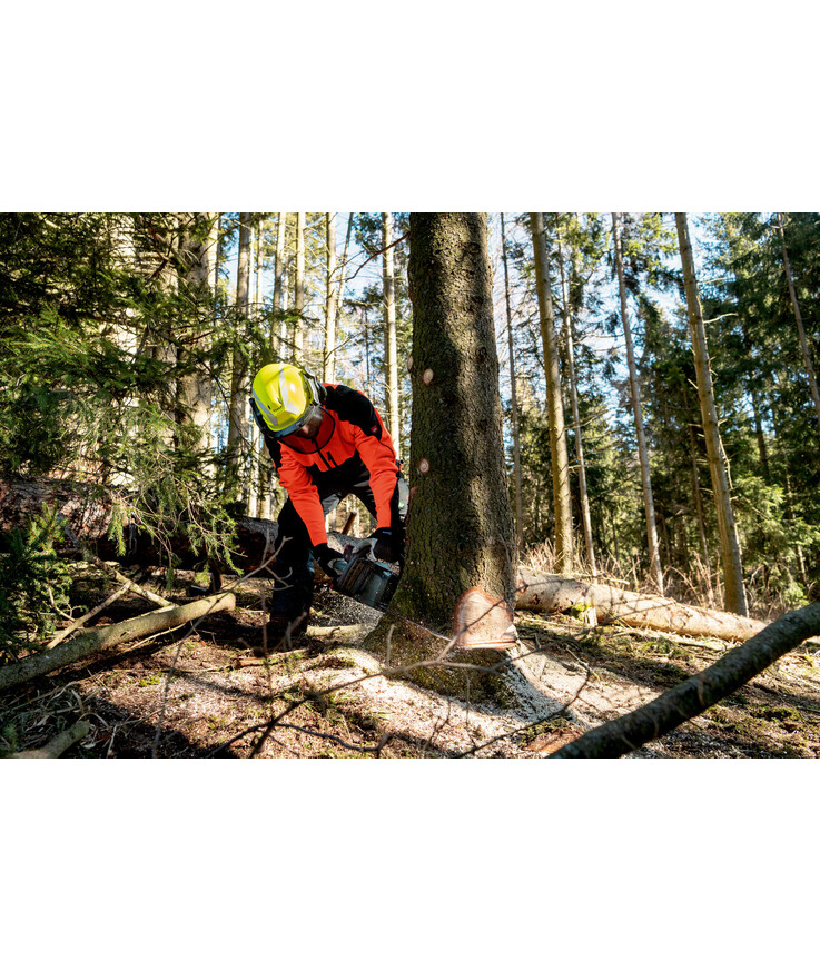 Kedjesåg ms3618ltxbl40 metabo 18v solo 40cm