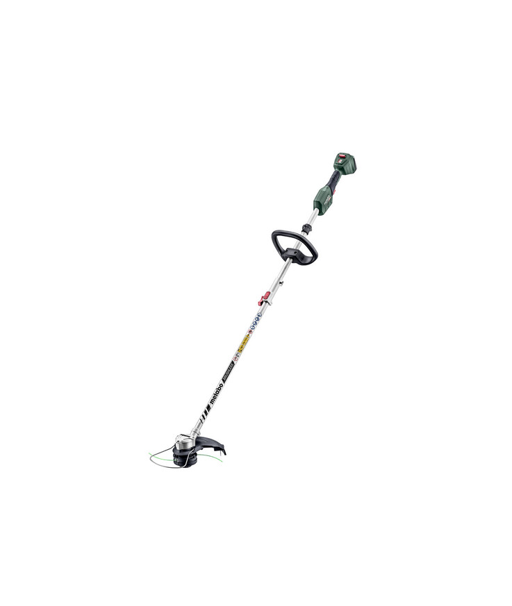 Grästrimmer rtd18ltxbl30 Metabo 18v solo 30cm