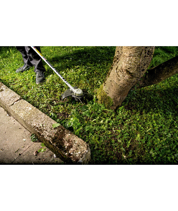 Grästrimmer rtd18ltxbl30 Metabo 18v solo 30cm