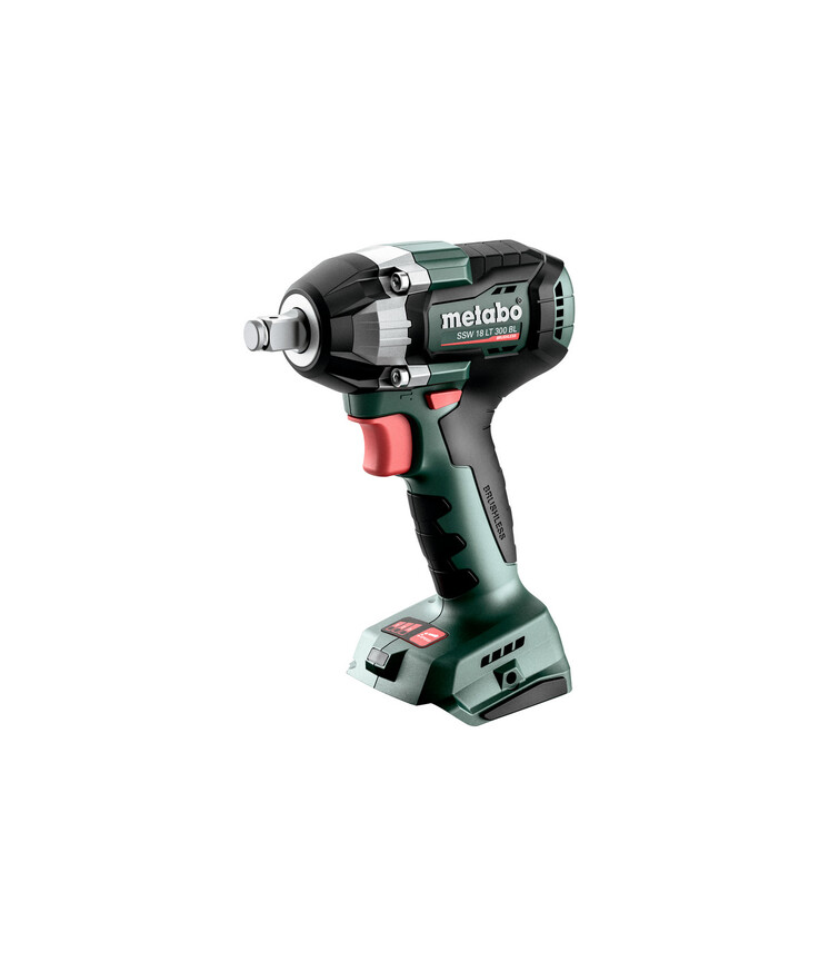 Mutterdragare ssw18lt300bl Metabo 18v solo 300nm krt