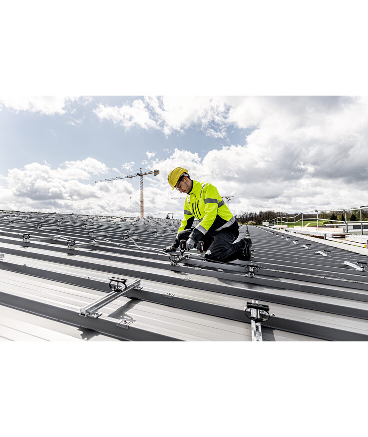 Mutterdragare ssw18lt300bl Metabo 18v solo 300nm krt
