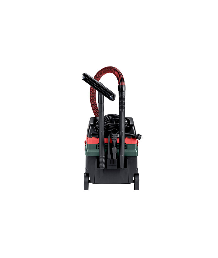Dammsugare asr25msc metabo 1400w m-klass 25l krt