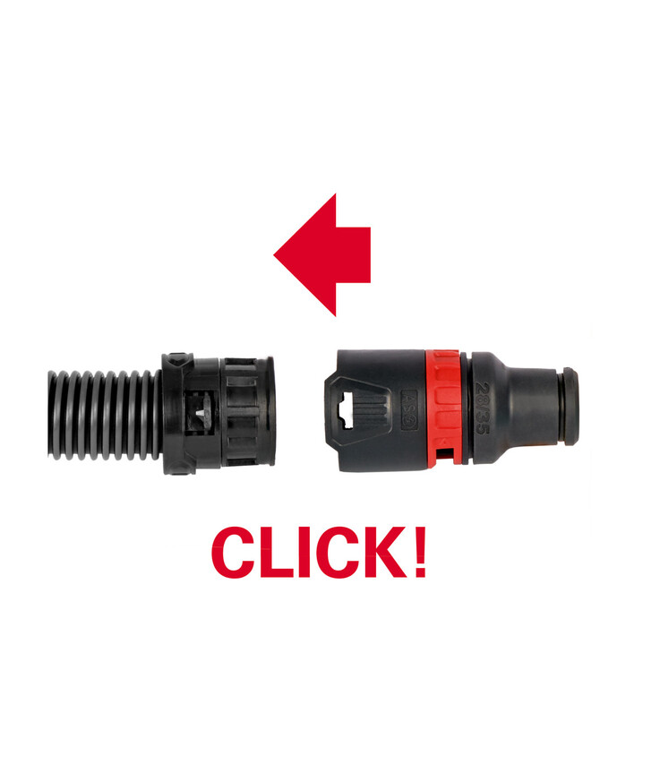 Dammsugare asa20lpc metabo 1200w 20l l-klass krt