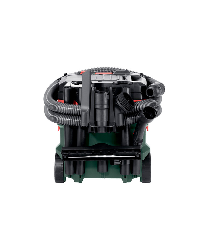 Dammsugare asa20lpc metabo 1200w 20l l-klass krt