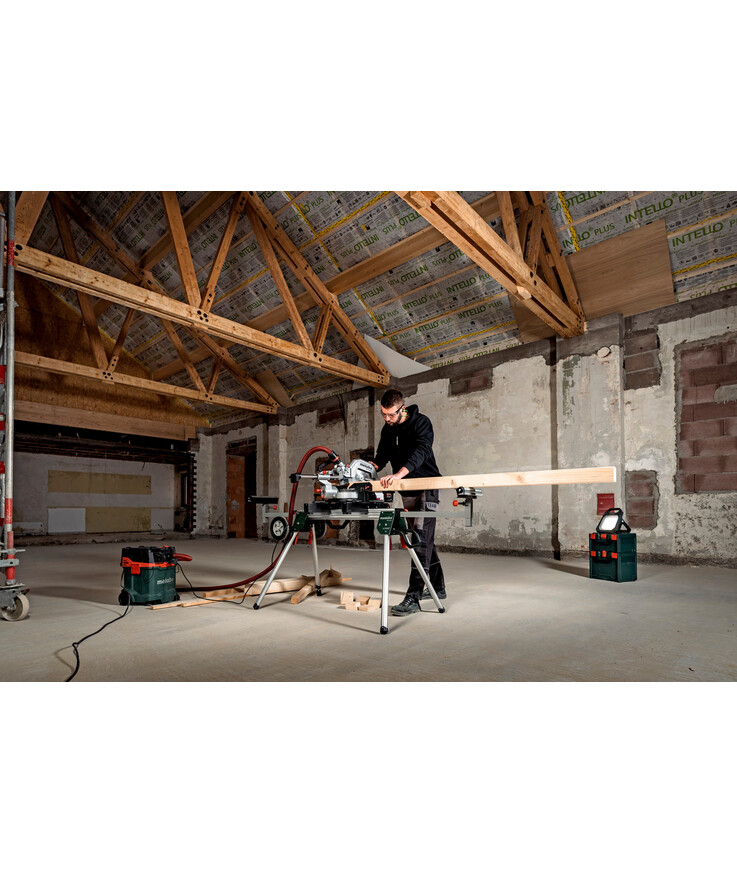 Dammsugare asa30mpc metabo 1200w 30l m-klass krt