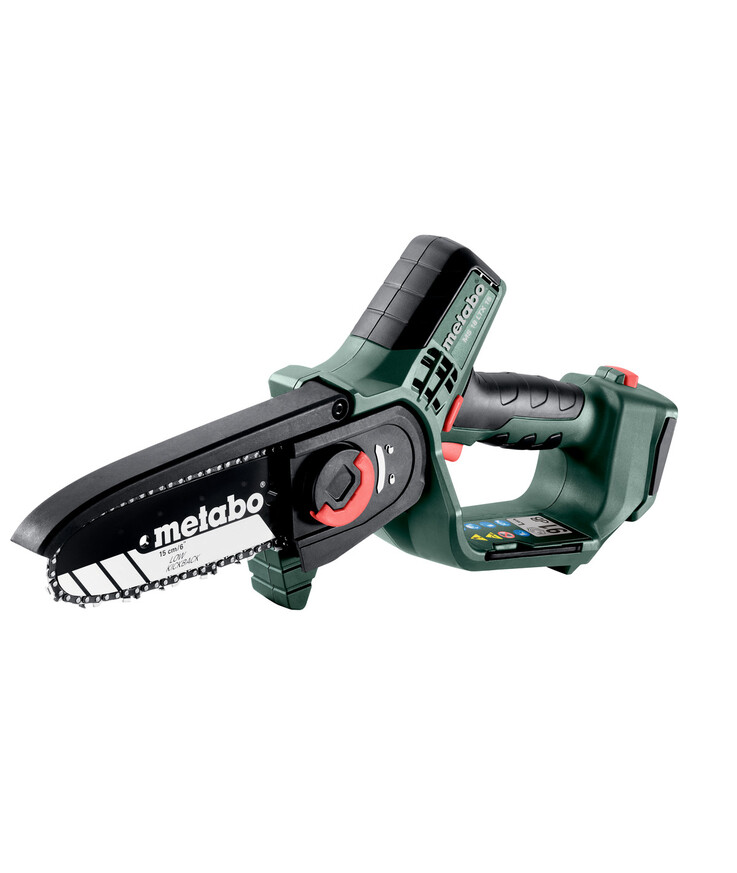 Grensåg ms18ltx15 metabo 18v Krt solo 150mm