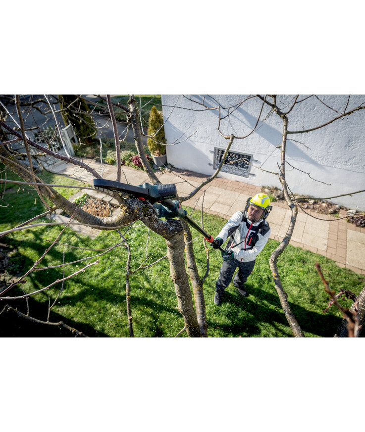 Grensåg ms18ltx15 metabo 18v Krt solo 150mm