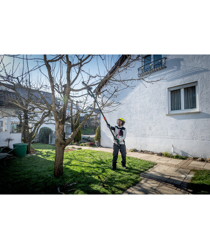 Grensåg ms18ltx15 metabo 18v Krt solo 150mm