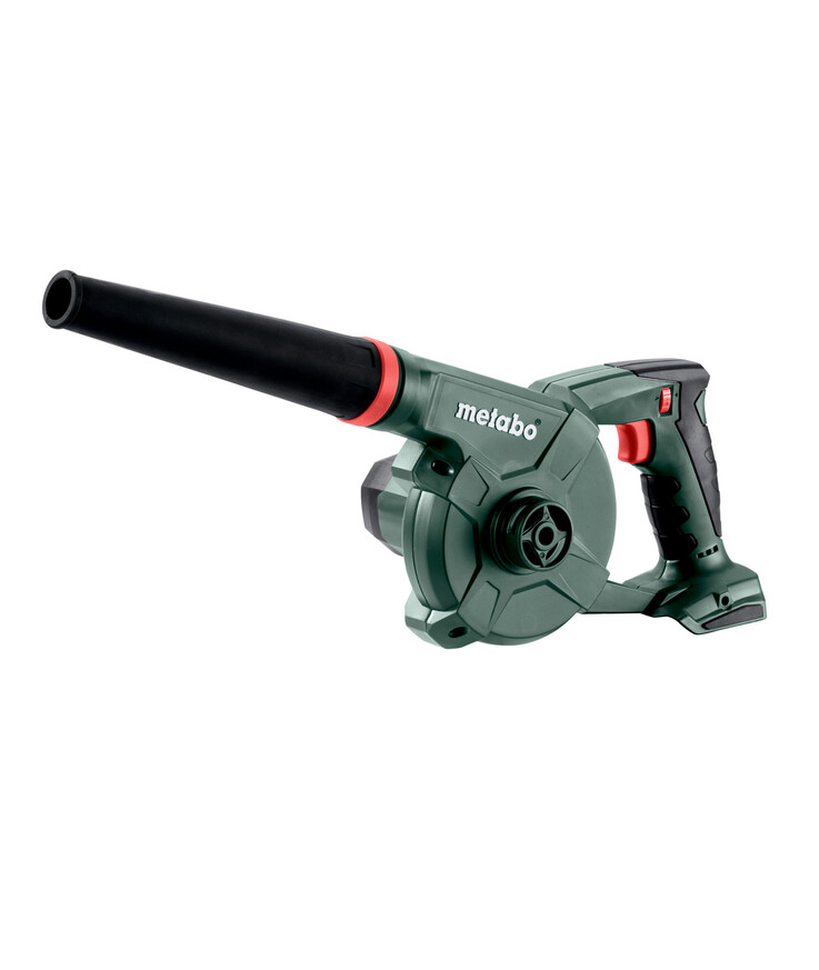 Blåsmaskin ag18 metabo 18v Solo 74m/s krt