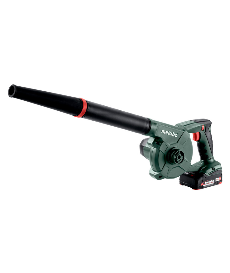 Blåsmaskin ag18 metabo 18v Solo 74m/s krt