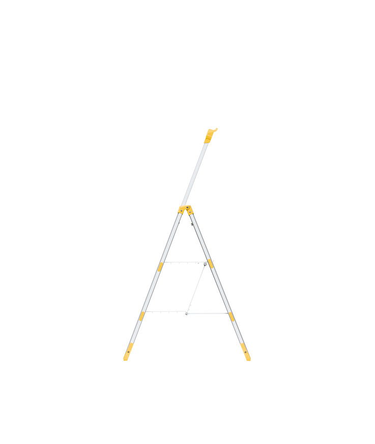 Arbetspall vikingstep räcke V-pro-r2