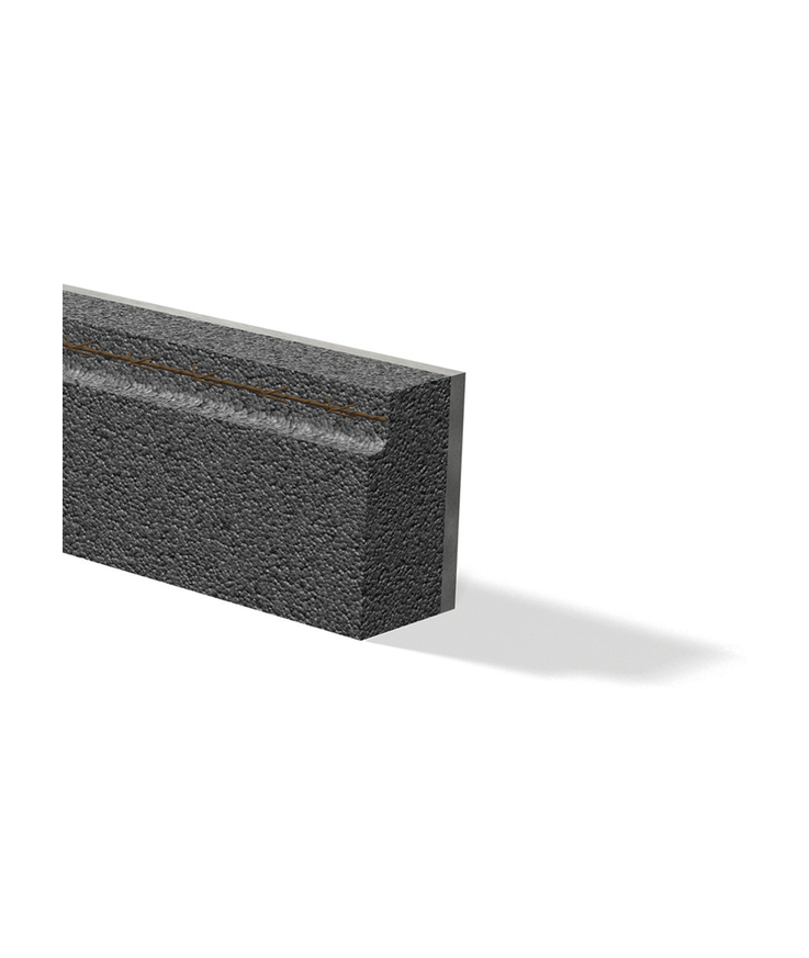 Albabalk 40 6000x250x400mm