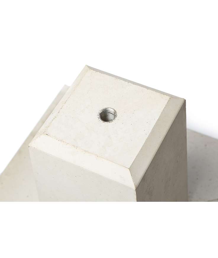 Plint TP-300 125/450 M20