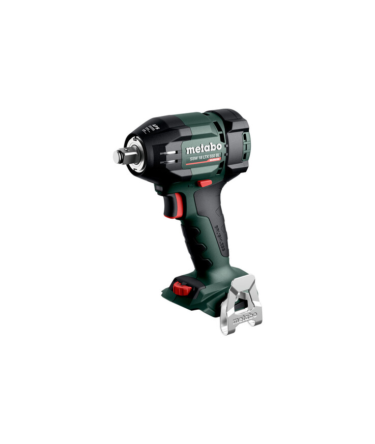 Mutterdragare ssw18ltx550bl Metabo 18v krt solo