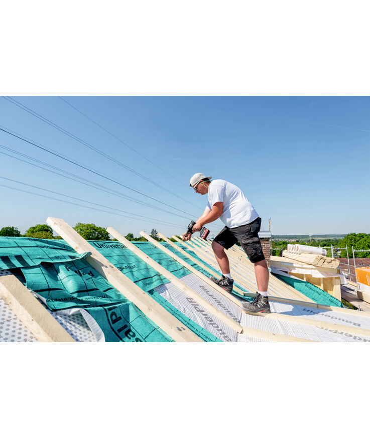 Mutterdragare ssw18ltx550bl Metabo 18v krt solo