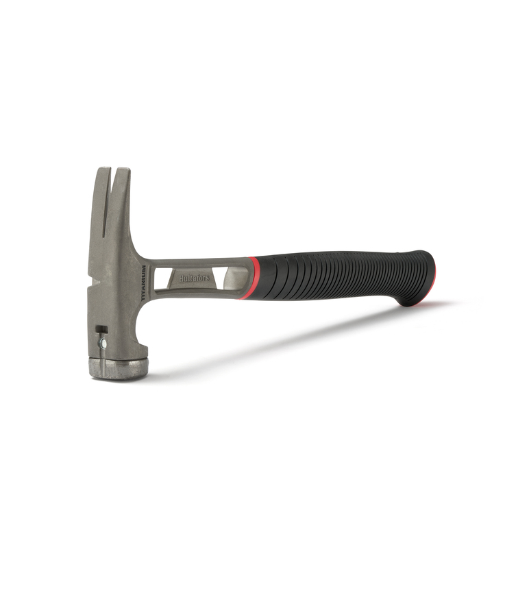 Titanhammare tr 12 ti