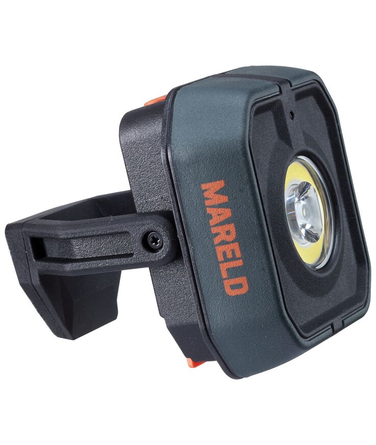 Arbetslampa lyra 1000 re Mareld