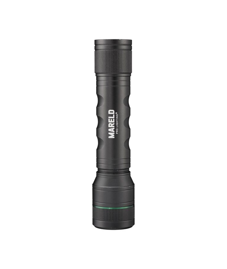 Ficklampa nimbus 600 re mareld