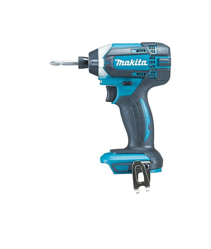 Slagskruvdragare dtd152z Makita 18v solo 1/4t 165nm