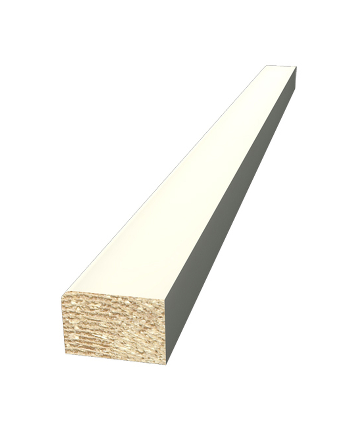 Smyglist vit s 0502-y 15x21mm