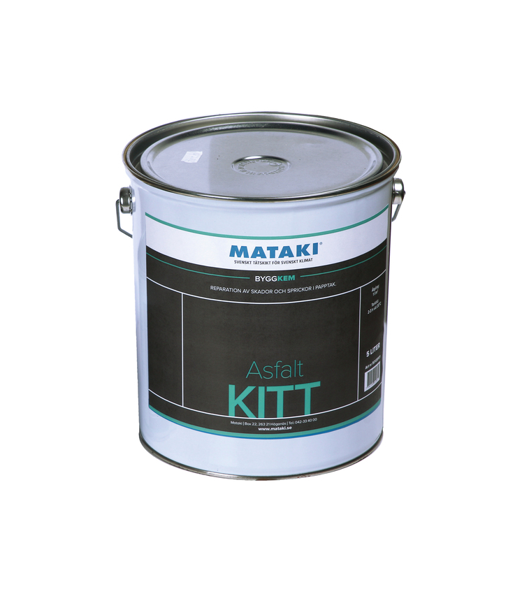 Asfaltkitt mataki