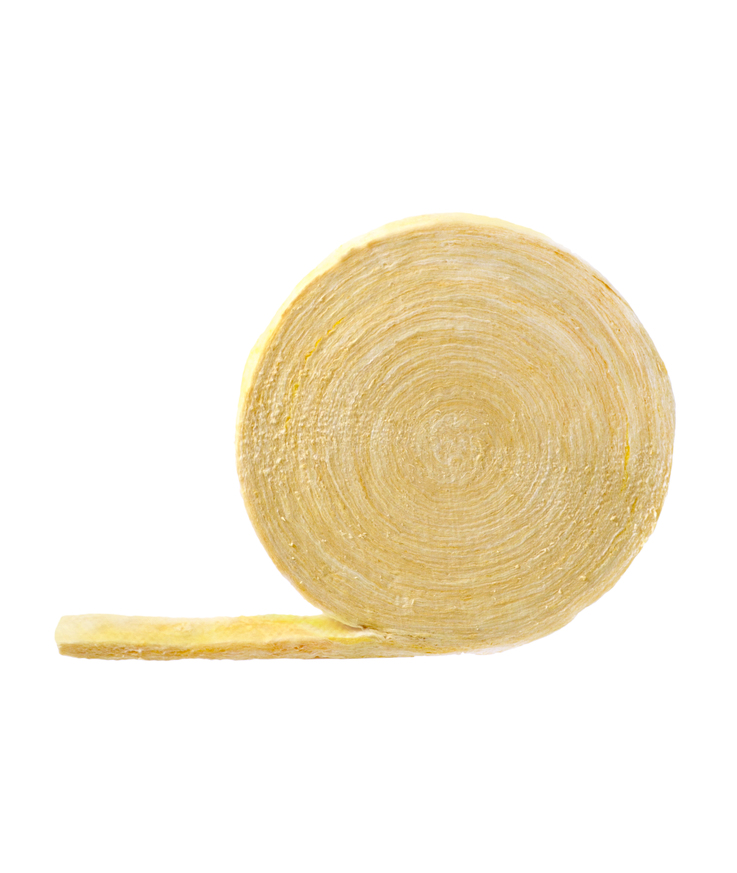 Drevremsa glas 25x50x18000mm