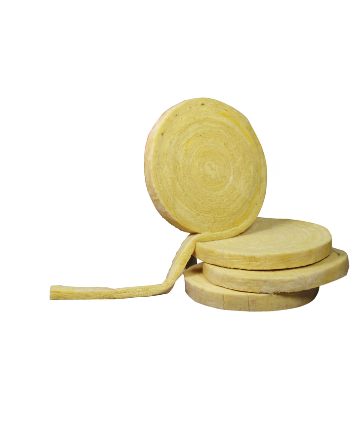 Drevremsa glas 25x50x18000mm