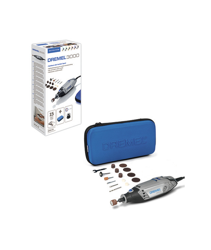 Multiverktyg 3000-15