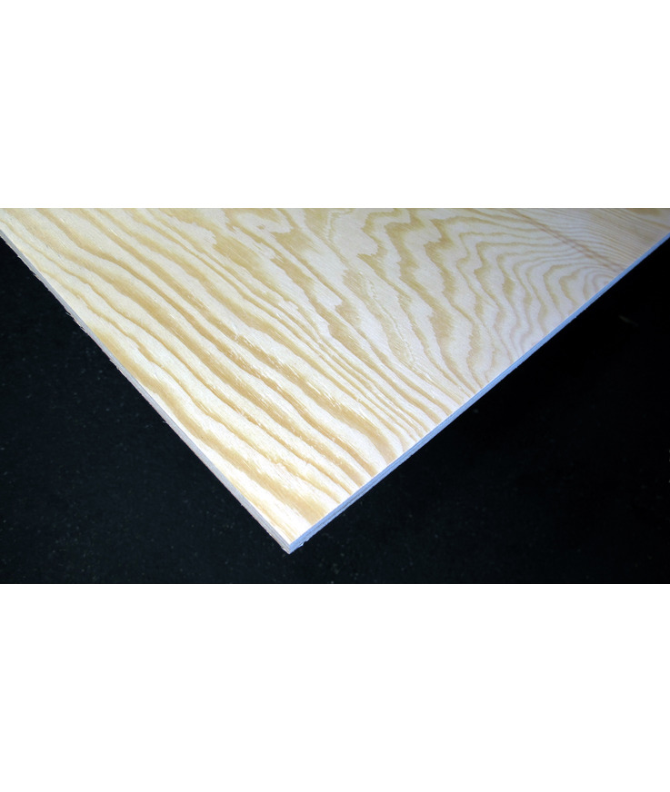 Furuplywood bb/x 4x2440x1220mm