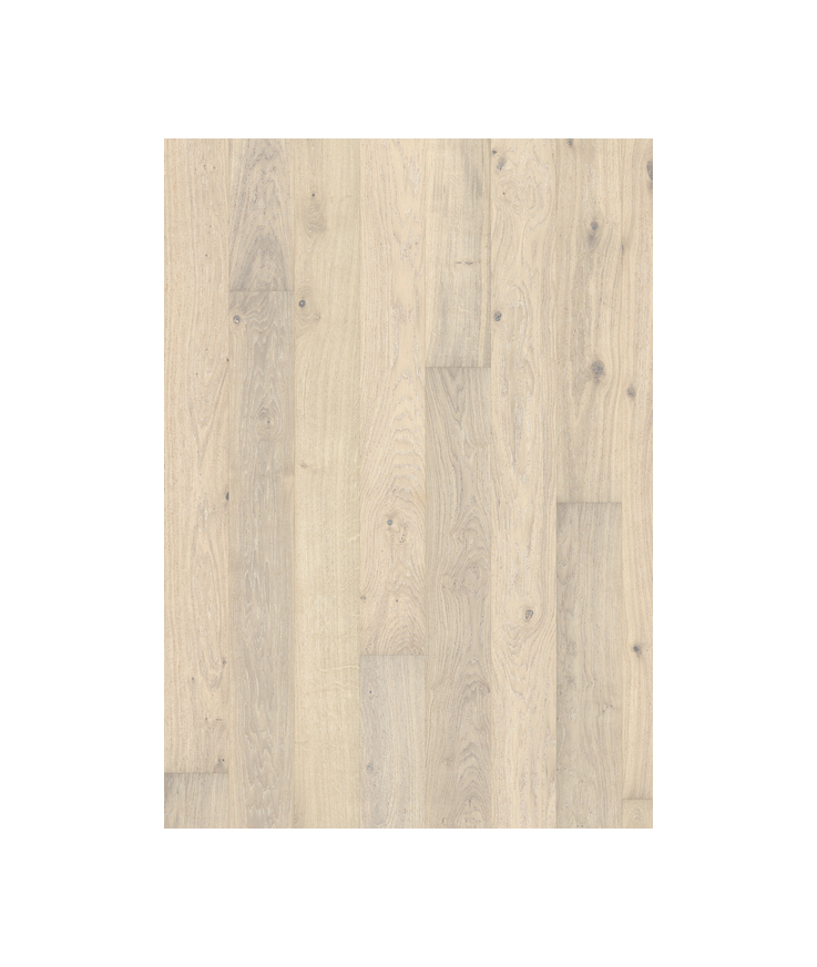 Parkett ek nouveau blond matt Lack borst mikrofas 15mm 2400