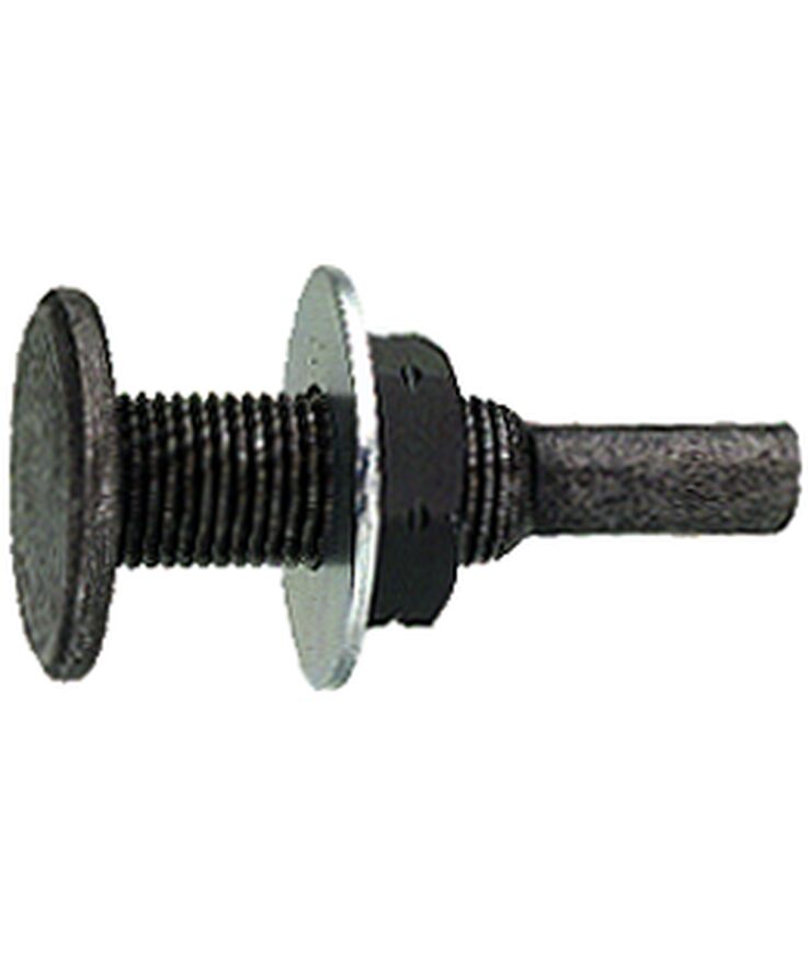 Slipspindel 10x6mm