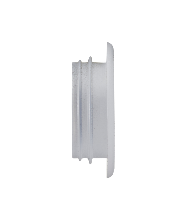 Täcklock karm plast transp 14-19 200st