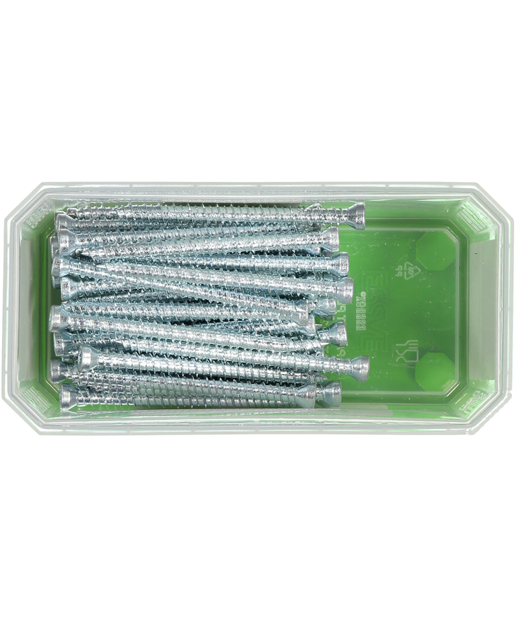 Betongskruv indu-prog tx30 fzb 7,5x92