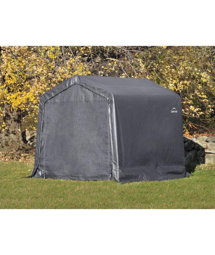 Förvaringstält gop original Grå 9m2