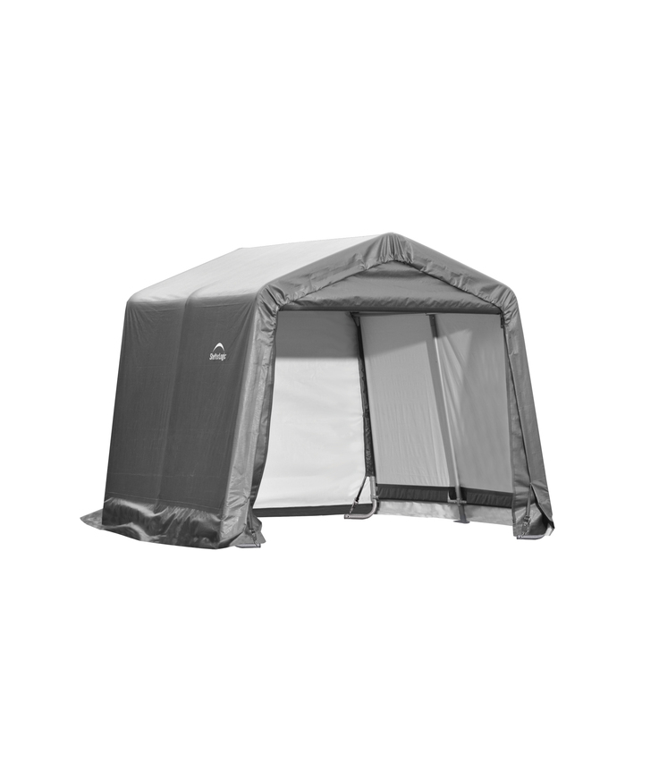 Förvaringstält gop original Grå 9m2