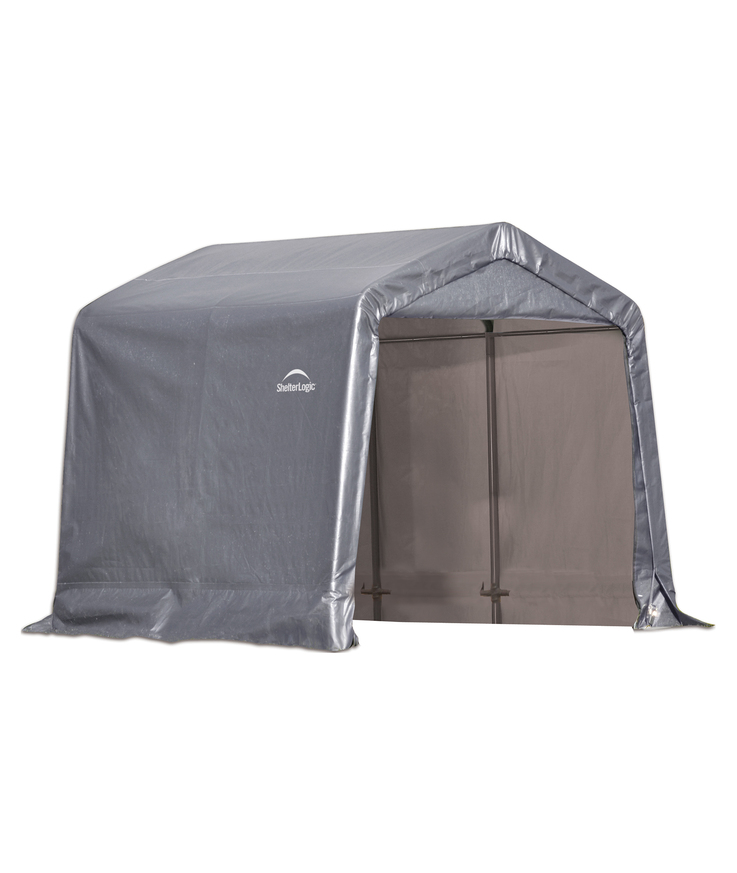 Förvaringstält gop original Grå 9m2